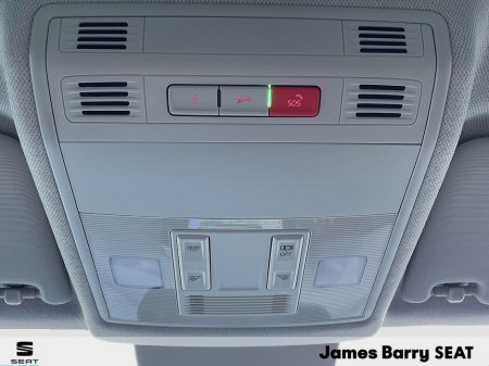 2025 SEAT Arona Arona 1.0TSI 95hp SE+ €24,950 thumbnail