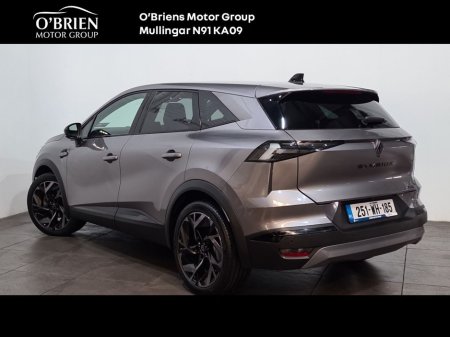 2025 Renault Symbioz E-Tech HEV 145 Techno Esprit Alpine €36,900