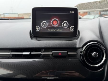 2016 Mazda Demio - thumbnail 19