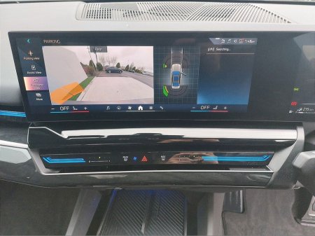 2025 BMW 5 Series 530e M Sport €63,995 thumbnail