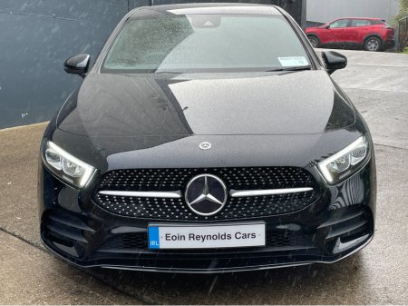 2022 Mercedes-Benz A Class 250e AMG LINE EXECUTIVE PHEV LOW KMS! AS NEW! €30,995