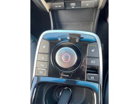 2022 Kia e-Niro - thumbnail 14