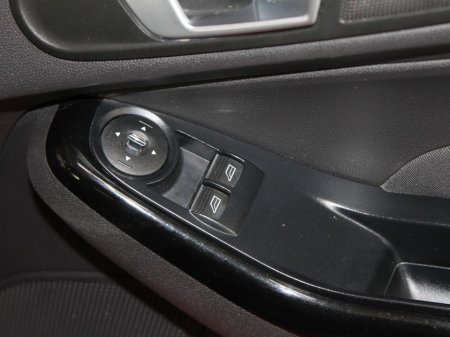 2014 Ford Fiesta 1.25 Zetec 82PS 3DR €7,999 thumbnail