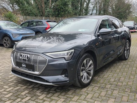 2022 Audi e-tron - thumbnail 7