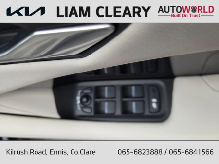 2022 Jaguar I-Pace - thumbnail 18