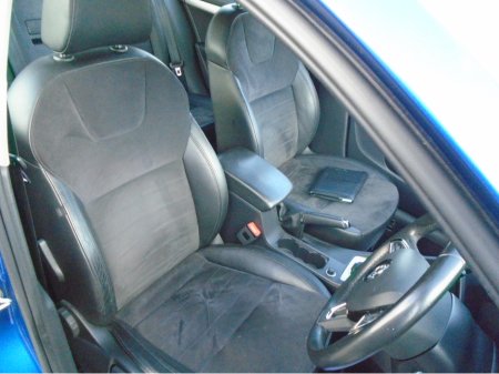 2016 Skoda Octavia 1.4 TSI SE L 150PS 5DR AUTO €11,999 thumbnail