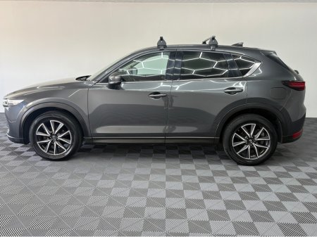 2018 Mazda CX-5 - thumbnail 13