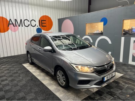 2019 Honda Grace €15950 2019 HONDA GRACE 1.5 AUTOMATIC / CRUISE CONTROL / REVERSE CAMERA AND MORE