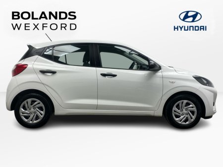 2024 Hyundai i10 - thumbnail 4