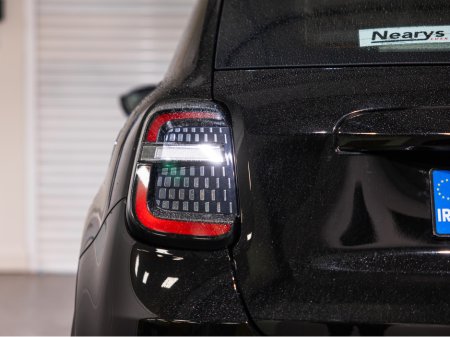 2025 Fiat 600 - thumbnail 10