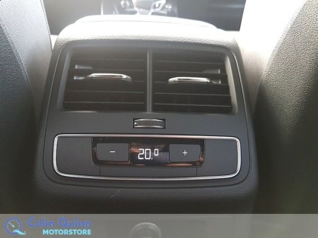 2020 Audi A4 35 TDI 163HP S Line Black Pack *12 Months Warranty* €37,995 thumbnail