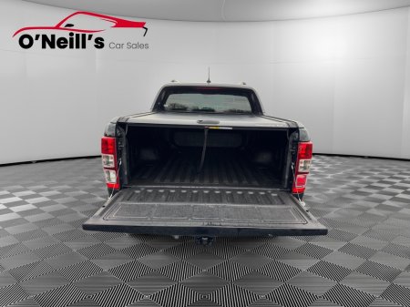 2021 Ford Ranger - thumbnail 9