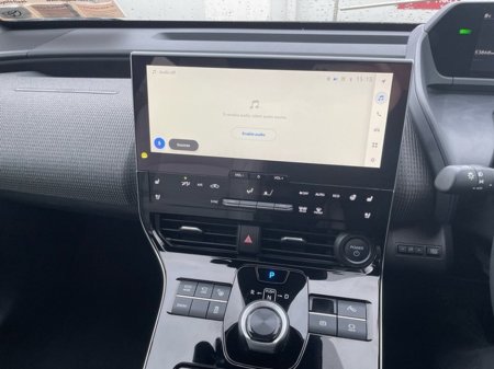 2023 Toyota bZ4X PREMIERE 11K €33,888 thumbnail