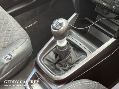 2023 Suzuki Vitara - thumbnail 18