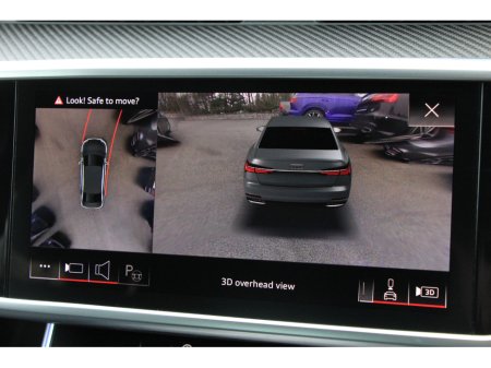 2022 Audi A6 Black Edition * Carbon Pack & 360+3d cameras €49,950 thumbnail