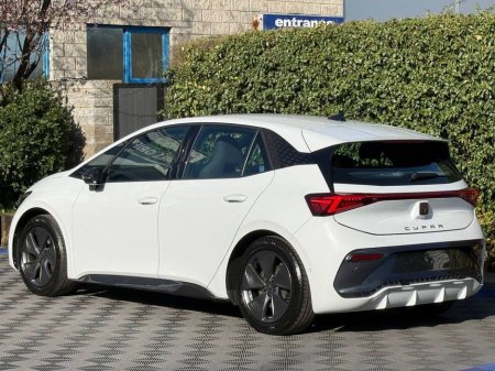 2023 Cupra Born - thumbnail 3