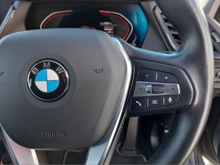 2023 BMW 1 Series 118i Sports Hatch 5-door €29,995 thumbnail