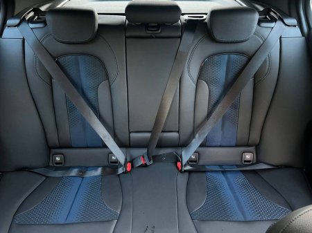 2020 BMW 1 Series 118d M-SPORT 2.0 AUTO // SERVICE HISTORY // DIAMOND CUT M-SPORT ALLOYS // DIGITAL CLUSTER €26,900 thumbnail