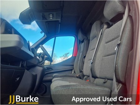 2026 Renault Master - thumbnail 8