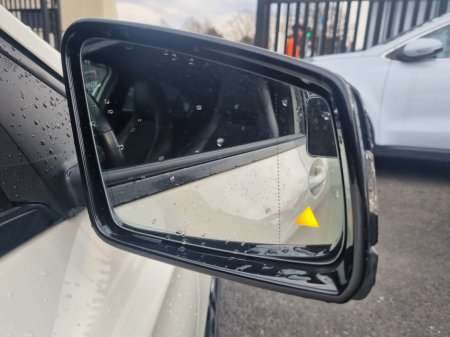 2014 Mercedes-Benz A Class - thumbnail 13