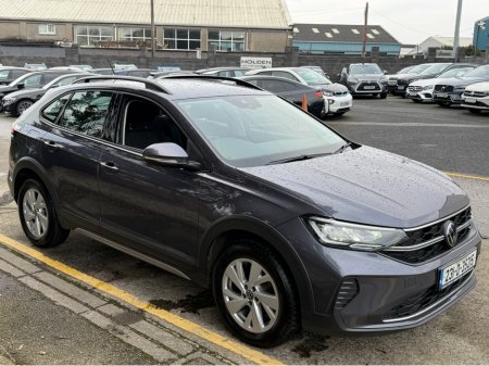 2023 Volkswagen Taigo LIFE €19,999 thumbnail