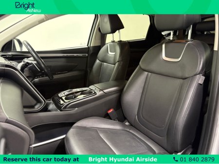 2021 Hyundai Tucson - thumbnail 17