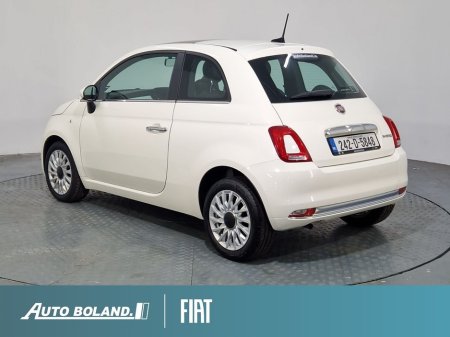 2024 Fiat 500 - thumbnail 5