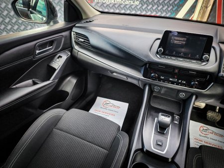 2023 Nissan Qashqai - thumbnail 20