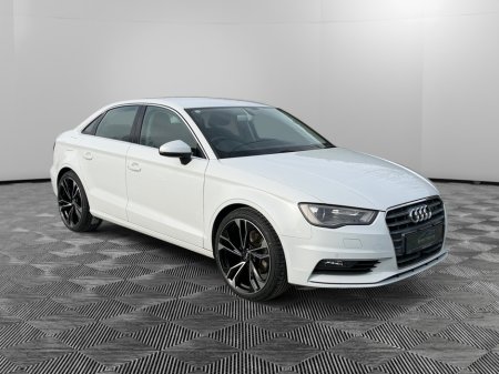 2015 Audi A3 Saloon - thumbnail 8