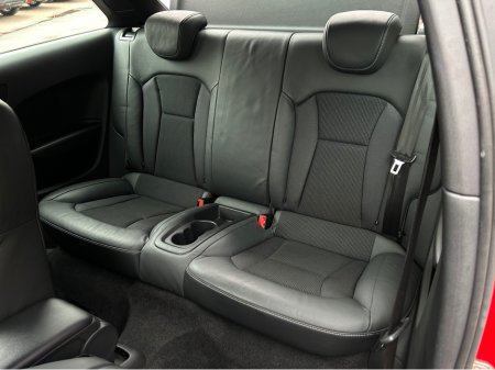 2013 Audi A1 - thumbnail 23