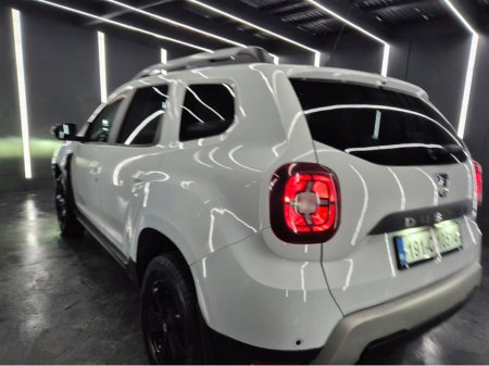 2019 Dacia Duster - thumbnail 4