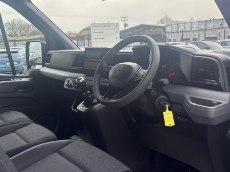 2025 Renault Master - thumbnail 10