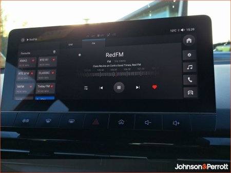 2023 MG 4 LONG RANGE LIKE NEW CONDITION €22,900 thumbnail