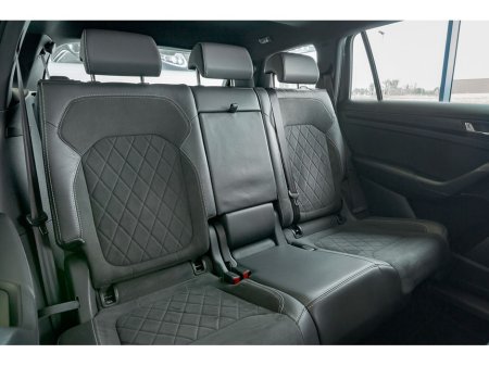 2024 Skoda Kodiaq - thumbnail 25