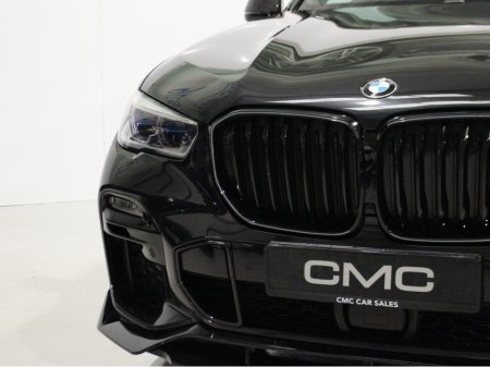 2021 BMW X5 - thumbnail 20