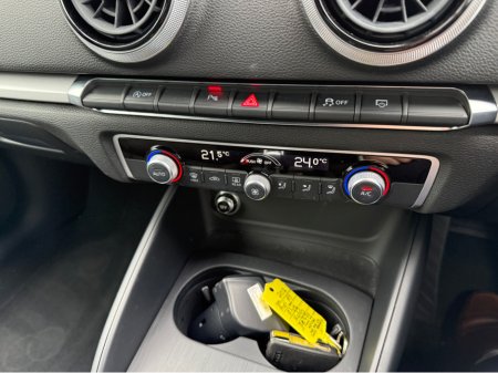 2020 Audi A3 - thumbnail 17