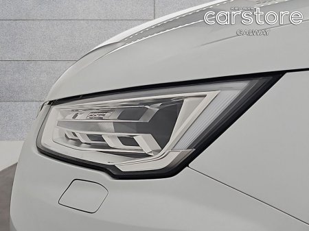 2017 Audi A1 - thumbnail 8