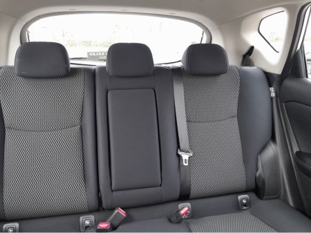 2015 Nissan Pulsar 1.5 SV 4DR €8,950 thumbnail