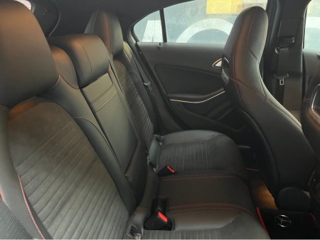 2016 Mercedes-Benz A Class €15950 2016 MERCEDES-BENZ A180 SPORTS 1.6 AUTOMATIC / CRUISE CONTROL / REVERSE CAMERA / ELECTRIC MEMORY & HEATED SEATS / PADDLE SHIFTERS €15,950 thumbnail