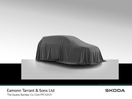 2024 Volkswagen Caddy CADDY CARGO TDI 102BHP M6F