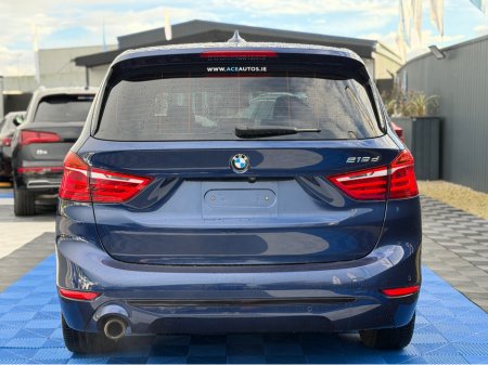 2018 BMW 2 Series Gran Tourer SPORT - 2.0L DIESEL - 7 SEATS - AUTO - 12M WARRANTY - CAR: 1741 €18,950 thumbnail