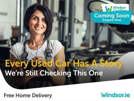 2023 Dacia Jogger 7 Seater TCe 110 Expression €19,495