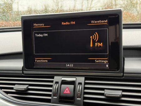 2018 Audi A6 2.0TDI 190 Ultra S Line €21,900 thumbnail