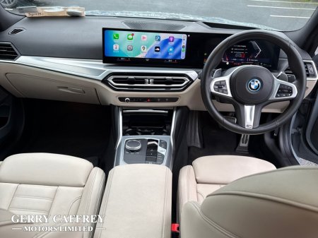 2022 BMW 3 Series 330e M- SPORT TECH PACK PHEV G20 €35,950 thumbnail