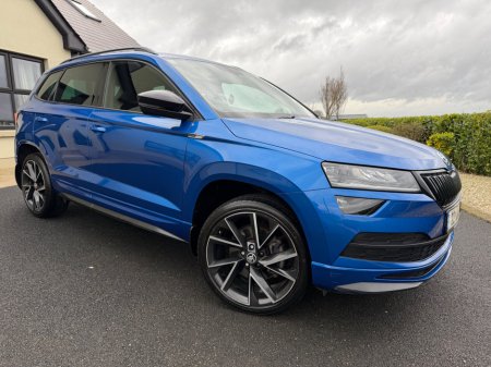 2022 Skoda Karoq - thumbnail 6