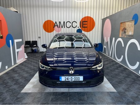 2024 Volkswagen Golf - thumbnail 6