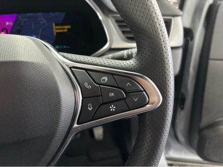 2025 Renault Symbioz - thumbnail 10