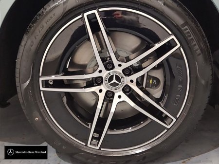 2026 Mercedes-Benz E Class E300De with Nightpack €88,850 thumbnail