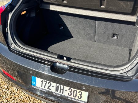 2017 Hyundai i20 - thumbnail 10