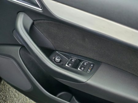 2013 Audi Q3 2.0 TDI 140 S LINE 4DR €12,950 thumbnail